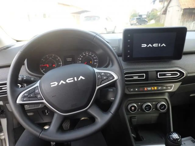 Dacia Sandero Expression