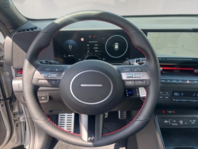 Hyundai Kona 1.6 N Line T-GDi