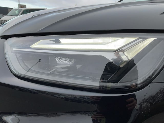 Audi Q5 40 TDI Quattro S-Tronic