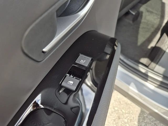 Hyundai Tucson Go! T-GDi Vierwielaandrijving