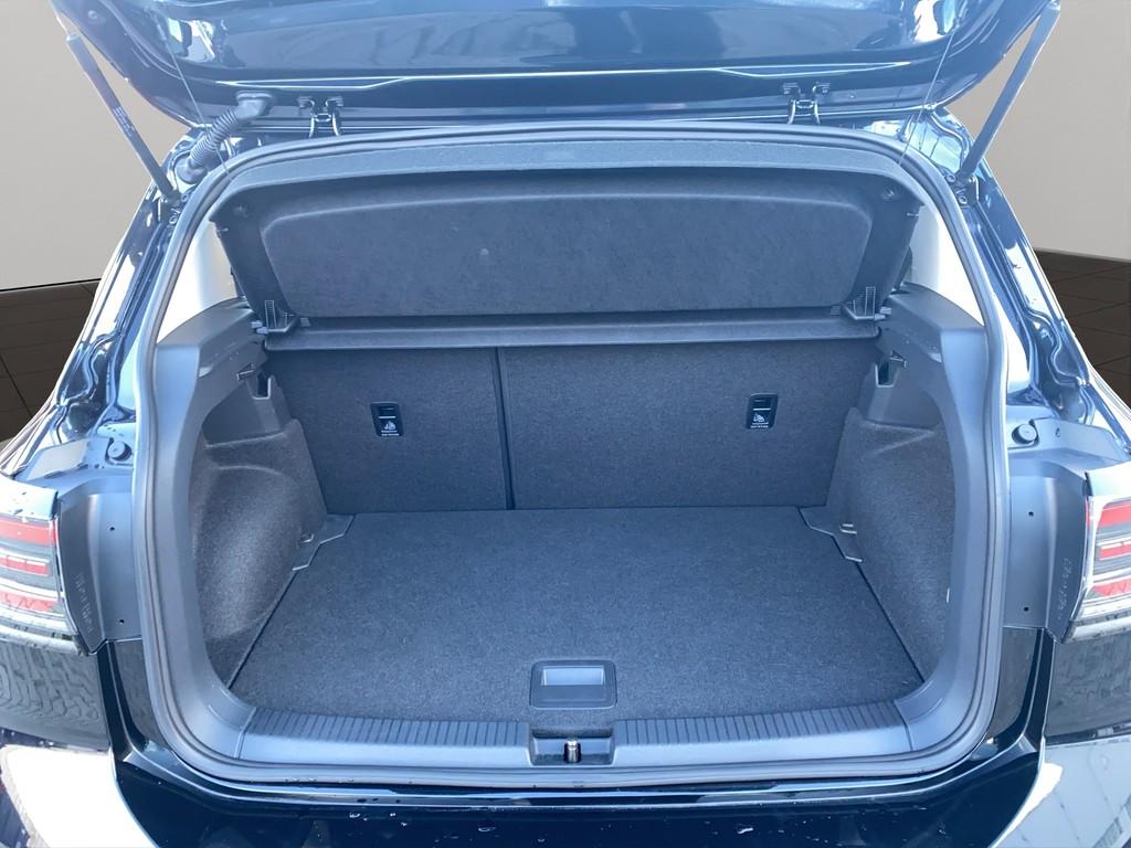 Volkswagen T-Cross 1.0 TSI DSG Life