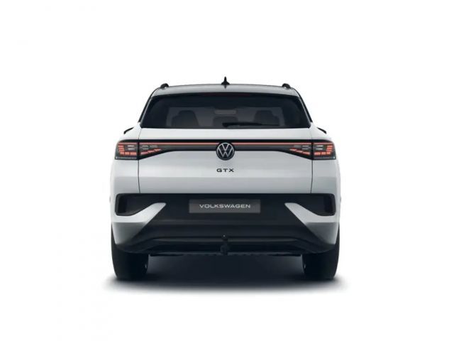 Volkswagen ID.4 4Motion GTX