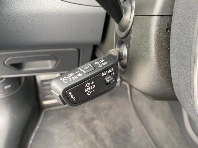 Audi A6 40 TDI Avant S-Line S-Tronic Sport