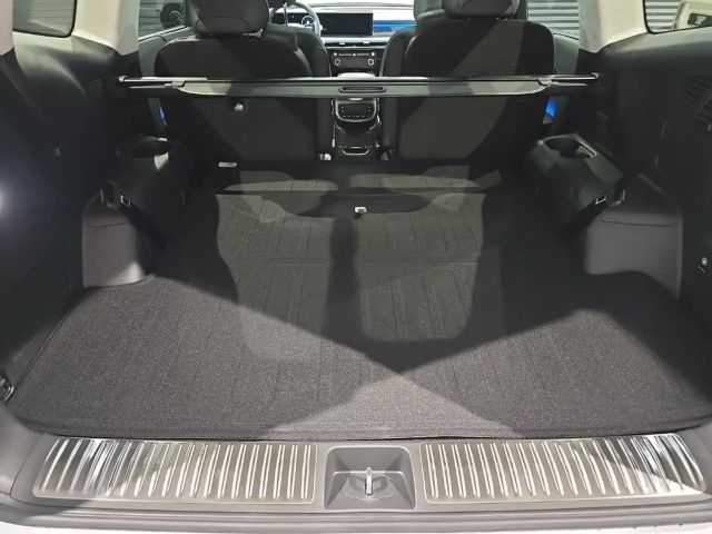 Hyundai IONIQ 9 4WD 6-zits UNIQ