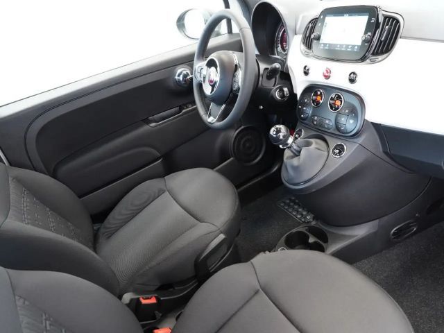 Fiat 500 1.0 Mild Hybrid KOMFORT/TECH/NAVI/CARPLAY