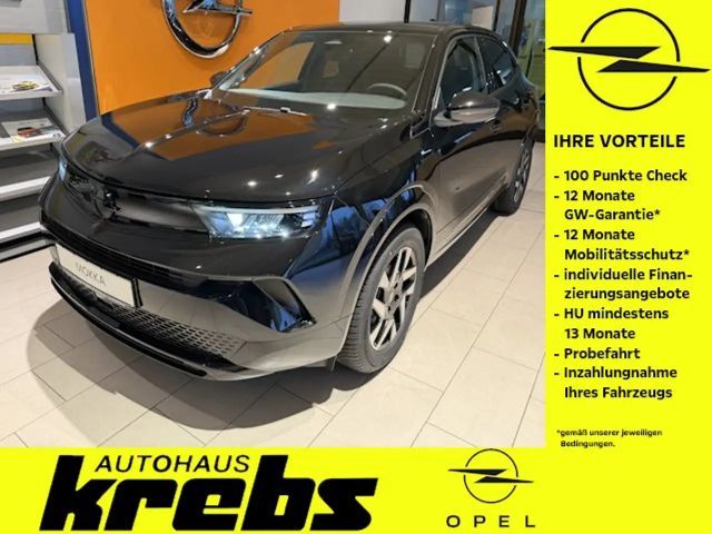 Opel Mokka GS-Line Grand Sport Turbo