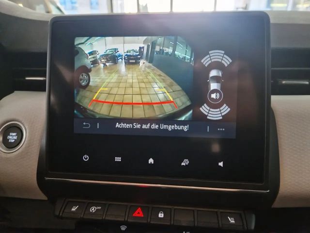 Renault Clio Evolution