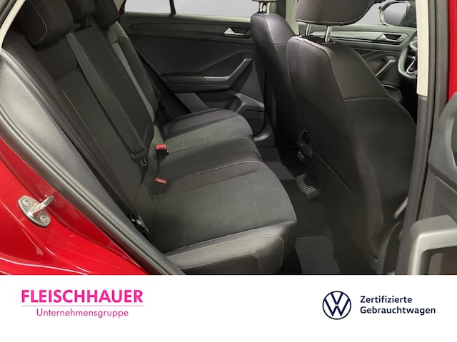 Volkswagen T-Roc 1.0 TSI Style