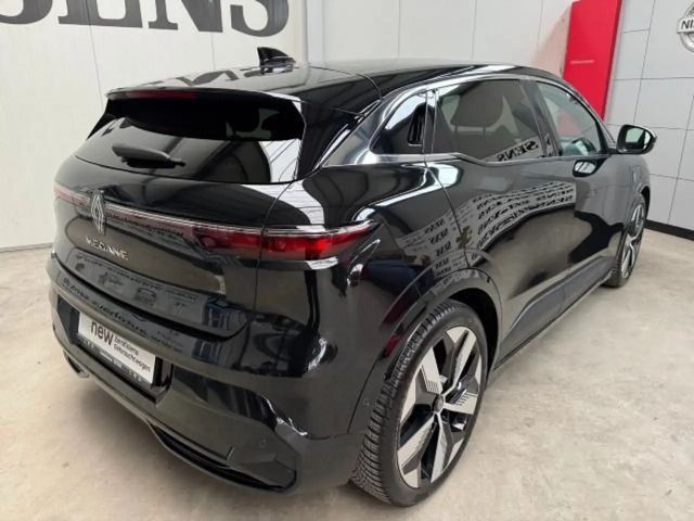 Renault Megane E-Tech E-Tech EV60 Techno