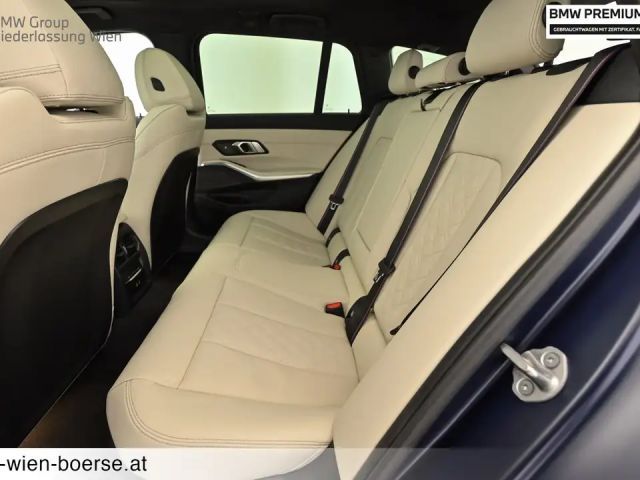 BMW 330 330e xDrive