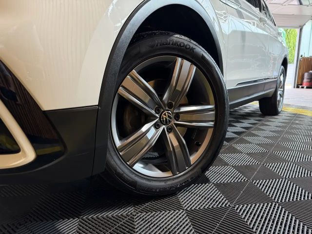Volkswagen Tiguan Allspace DSG