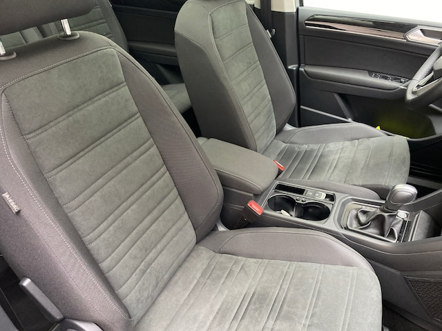 Volkswagen Touran 2.0 TDI Highline