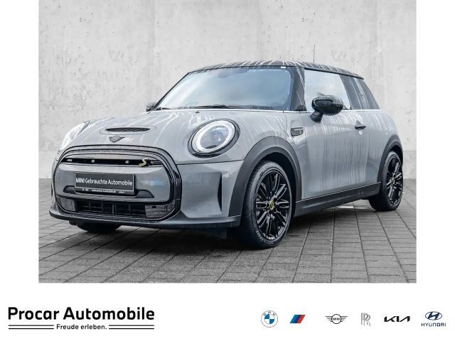 MINI Mini Electric 3-deurs SE