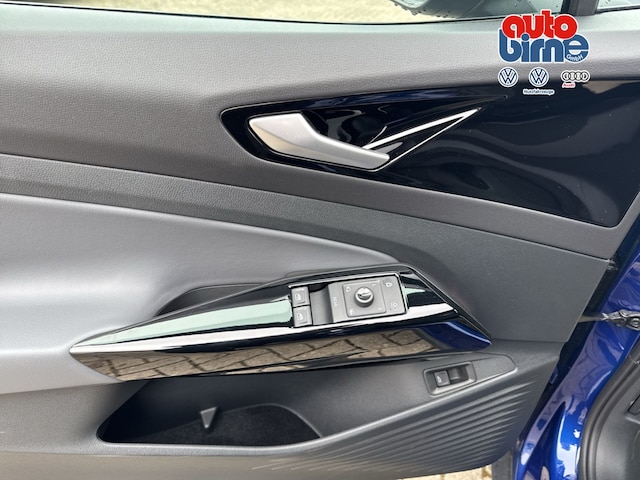 Volkswagen ID.4 Move Performance Pro