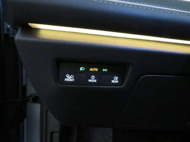 Volkswagen Passat Business DSG Variant