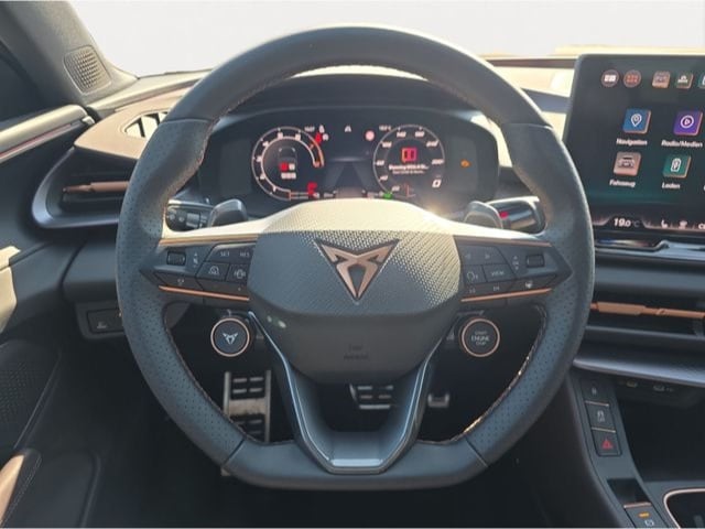 Cupra Terramar 1.5 e-Hybrid VZ e-Hybrid