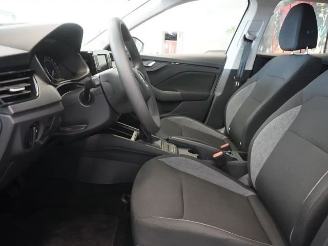 Skoda Kamiq 1.0 TSI Active