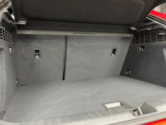 Audi A3 S-Line Sedan Sportback