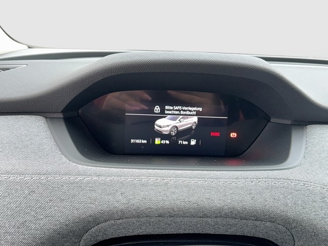 Skoda Enyaq Loft iV 50