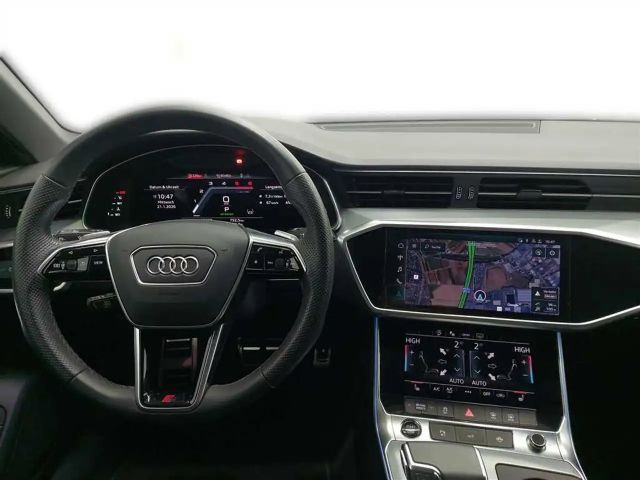 Audi A6 2.0 TDI S-Tronic Sport