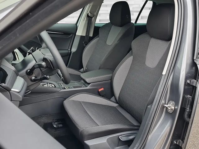 Skoda Octavia Selection