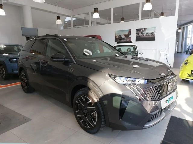 Peugeot 5008 GT-Line