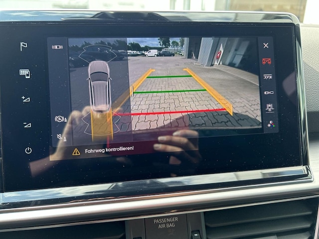 Seat Tarraco 1.5 TSI DSG FR-lijn