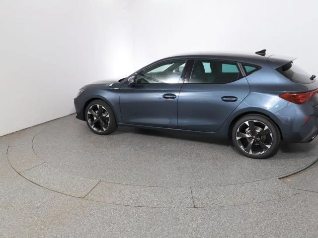 Cupra Leon 1.5 TSI