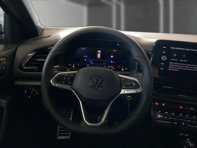 Volkswagen T-Roc 1.5 TSI DSG R-Line