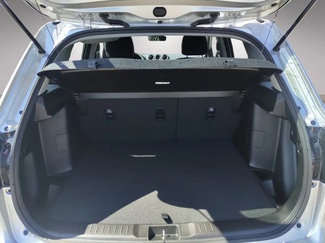 Suzuki Vitara AllGrip GL Hybrid Shine