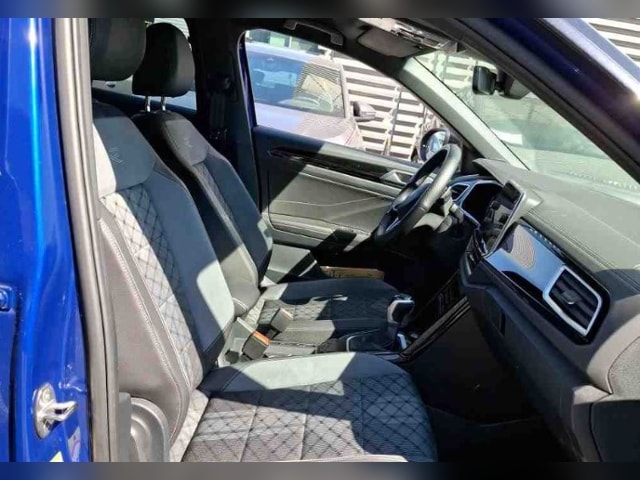 Volkswagen T-Roc 1.5 TSI DSG IQ.Drive Plus