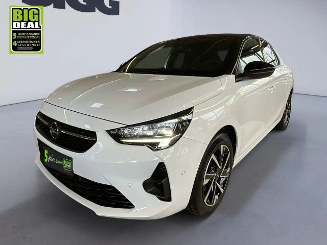 Opel Corsa 1.2 Turbo GS-Line Grand Sport Turbo