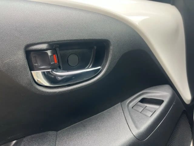 Citroën C1 Airscape Shine