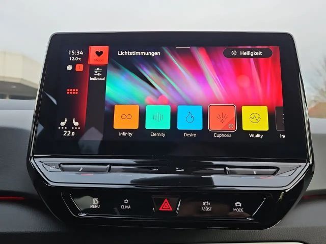 Volkswagen ID.3 City Performance Pure