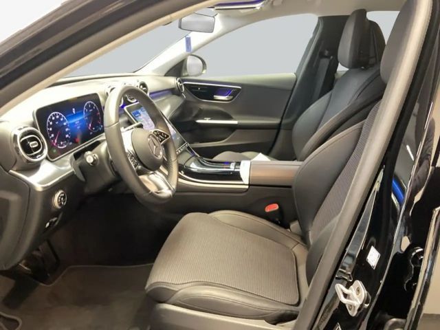 Mercedes-Benz C 220 C-Klasse