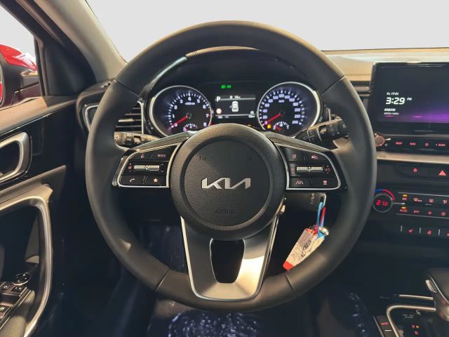 Kia XCeed GDi Spirit