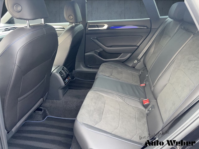 Volkswagen Arteon Shooting Brake R Shooting Brake Pano AHK Keyless