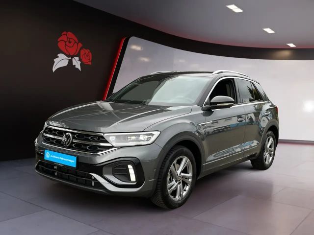 Volkswagen T-Roc DSG R-Line