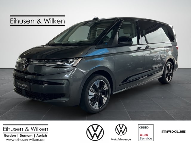 Volkswagen Multivan DSG Lang Life