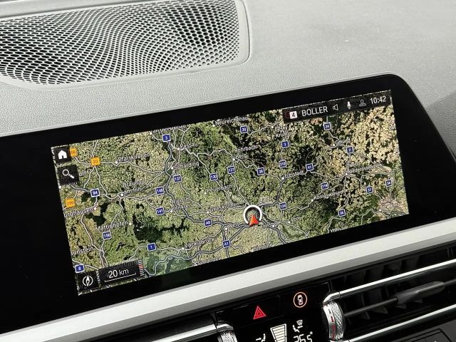 BMW 320 320d Touring xDrive