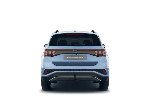 Volkswagen T-Cross 1.5 TSI DSG R-Line