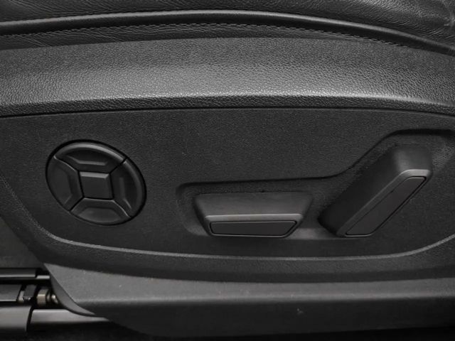 Audi e-tron 55 Quattro Sport