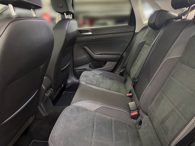 Volkswagen Polo 1.0 TSI DSG IQ.Drive Style