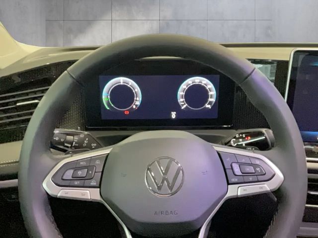 Volkswagen Tiguan DSG eHybrid