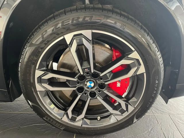 BMW X1 M-Sport sDrive