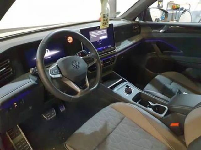 Volkswagen Tiguan 1.5 eTSI