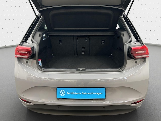 Volkswagen ID.3 IQ.Drive Performance Pure