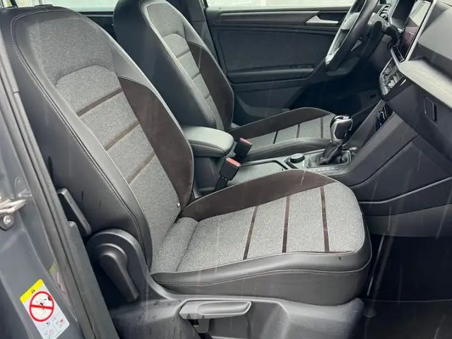 Seat Tarraco 2.0 TSI 4Drive DSG Xcellence