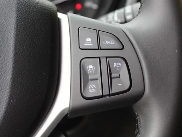 Suzuki S-Cross AllGrip Hybrid