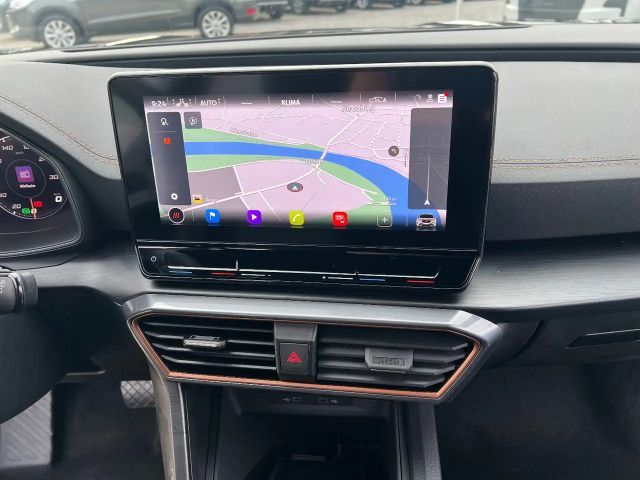 Cupra Formentor 1.5 TSI